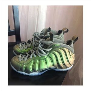 Nike ✔️Air Foamposite One ‘Shine’⠀🧪🔥